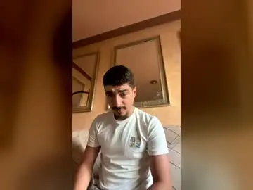 Chaturbate Nude Webcam of rayaan6969