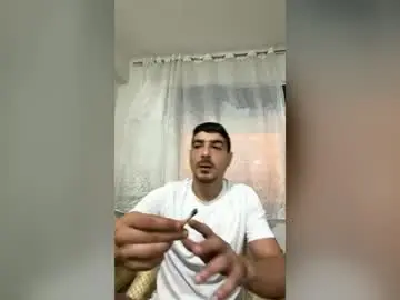 Chaturbate Adult Video Chat of rayaan6969