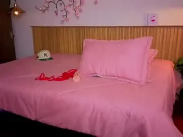 Chaturbate Live Sex Cam of selena__noir