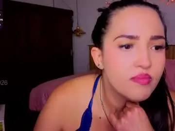 Chaturbate Sex Chat of selena__noir