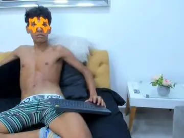 Chaturbate Nude Webcam of zane_belville