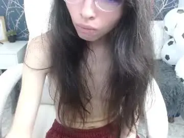 Chaturbate Adult Video Chat of alllyson_
