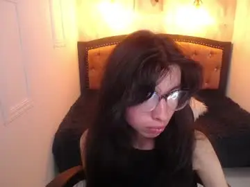 Chaturbate Nude Webcam of alllyson_