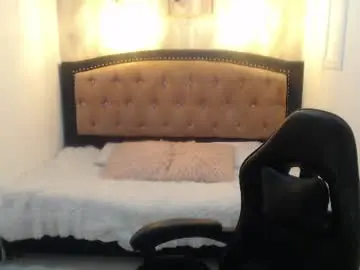 Chaturbate Best Webcam of alllyson_