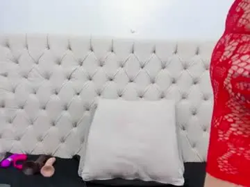Chaturbate Sex Chat of anggie_miller