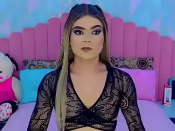 Chaturbate Sex Cam of ariadna_princes