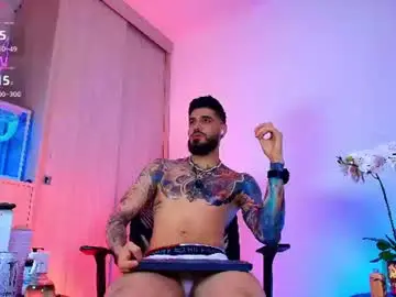 Chaturbate Live Porn of asmodeus_bael_