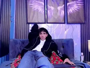 Chaturbate Free Porn Cam of demian_hot99