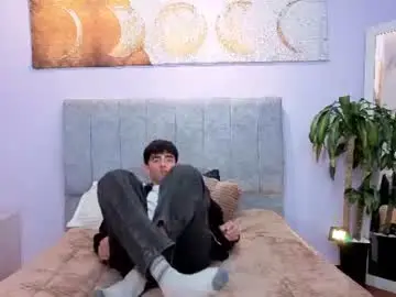 Chaturbate Sex Chat of demian_hot99