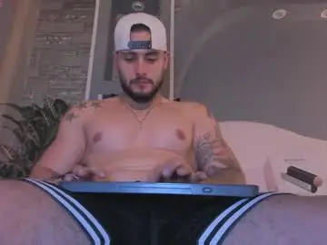 Chaturbate Adult Webcams of dominic_de_luca