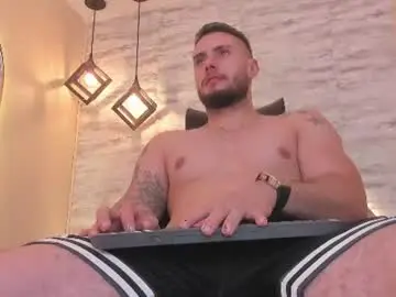 Chaturbate Best live sex cam show of dominic_de_luca