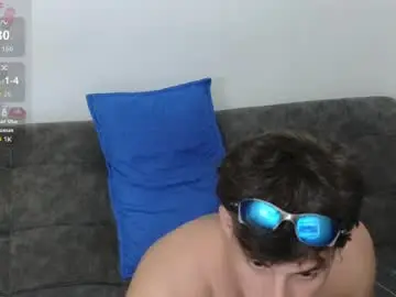 Chaturbate Sex Cam of luigisb