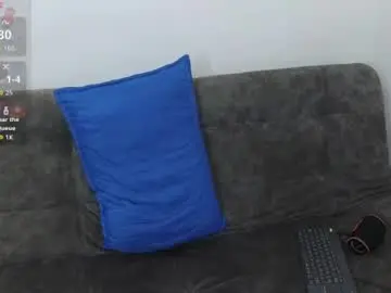 Chaturbate Best Webcam of luigisb
