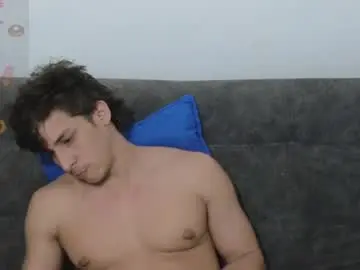 Chaturbate Free Live Porn of luigisb