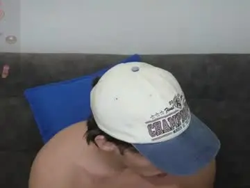 Chaturbate Free Porn Cam of luigisb
