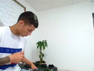 Chaturbate Adult Webcam of mr_porn_9