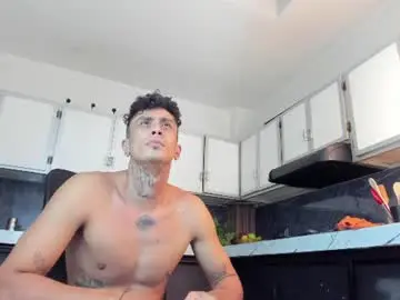 Chaturbate Sex Cam of ostbot