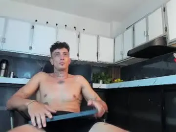 Chaturbate Best Webcam of ostbot