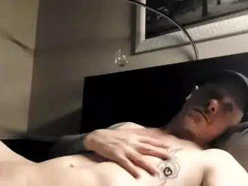 Chaturbate Live Sex Cam of patrickgauvreau666
