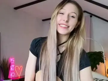 Chaturbate Sex Cam of pinkadele