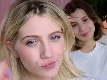 Chaturbate Free Porn Cam of pinkadele