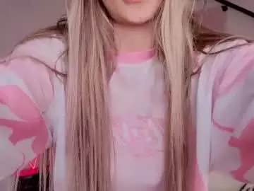 Chaturbate Sex Cam of pinkadele