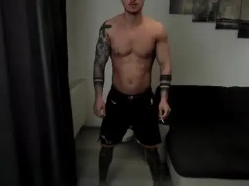 Chaturbate Private Sex Chat of richarddarell