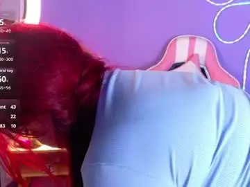 Chaturbate Adult Webcams of roux9