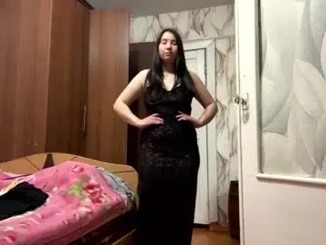 Chaturbate Sex Cam of senaidaikemire