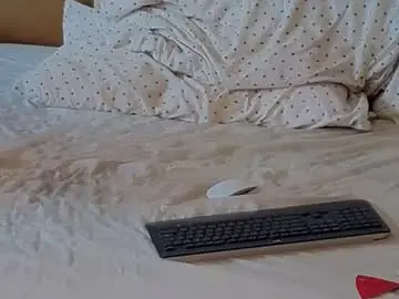 Chaturbate Nude Webcam of sissydensib