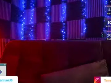 Chaturbate Sex Cam of terry_pool