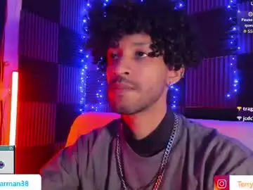 Chaturbate Sex Cam of terry_pool