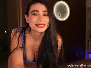 Chaturbate Sex Chat of abie_owen