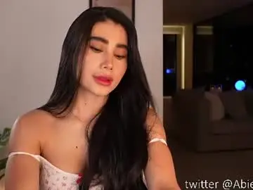 Chaturbate Best Webcam of abie_owen