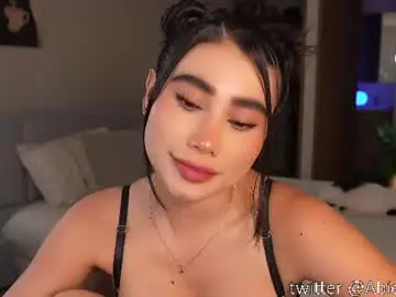 Chaturbate Adult Webcam of abie_owen