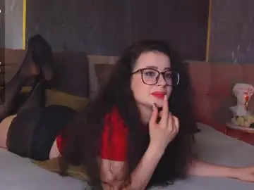 Chaturbate Sex Chat of agatamercer
