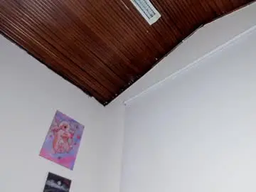 Chaturbate Free Porn Cam of ale_alejandra