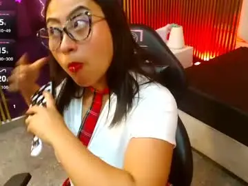 Chaturbate Private Sex Chat of amhira_tay