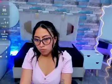 Chaturbate Adult Webcams of amhira_tay