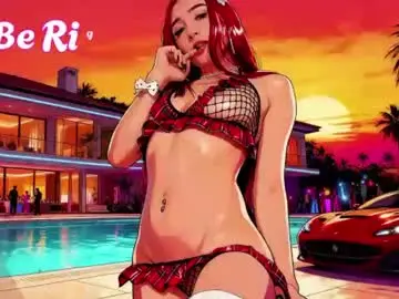 Chaturbate Free Porn Cam of artmiajoy