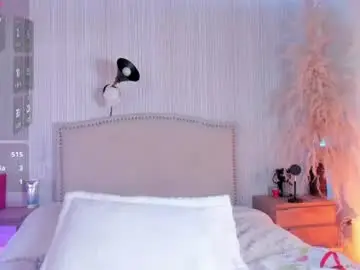 Chaturbate Live Sex of ash_leey