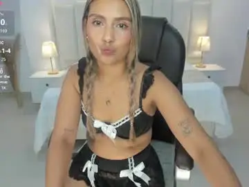 Chaturbate Best Webcam of asura_love