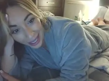 Chaturbate Live Sex of bhansen111