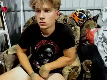 Chaturbate Live Sex Cam of daniel_like
