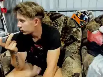 Chaturbate Adult Webcams of daniel_like