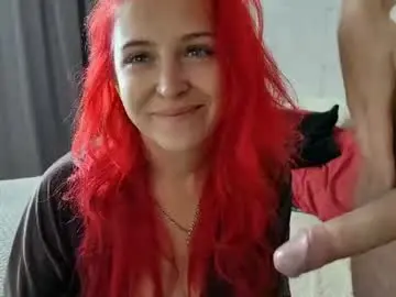 Chaturbate Sex Chat of genrikhbecca