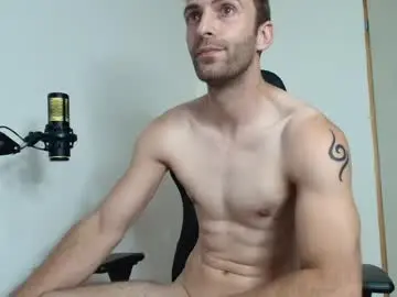 Chaturbate Private Sex Chat of ianandersson27