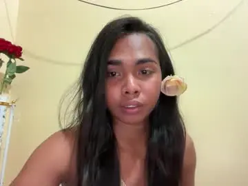 Chaturbate Live Porn of island_girlxxx
