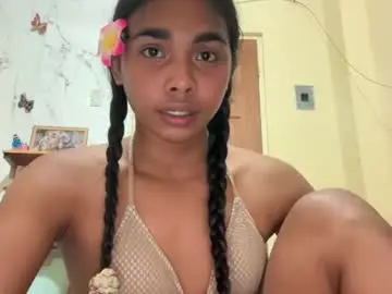 Chaturbate Private Sex Chat of island_girlxxx