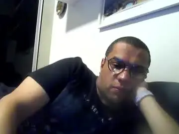 Chaturbate Free Porn Cam of johnmayfair
